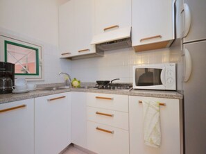 Eget kjøkken