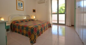 3 Schlafzimmer, Internetzugang, Bettwäsche