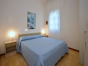 2 chambres