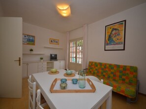 Dineren