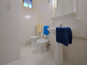 Shower - Charming house in a modern residence (Bibione)