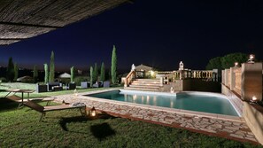 Villa | 4 bedrooms - Casale Fienile 8 Emma Villas (Lajatico)