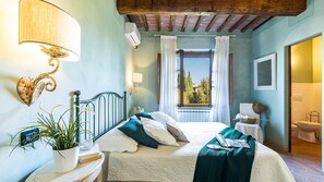 Villa | 5 bedrooms - Casale Teatro 10 Emma Villas (Lajatico)