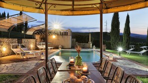 Villa | 5 bedrooms - Casale Teatro 10 Emma Villas (Lajatico)