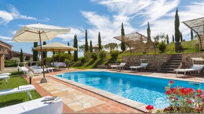 Villa | 5 bedrooms - Casale Teatro 10 Emma Villas (Lajatico)