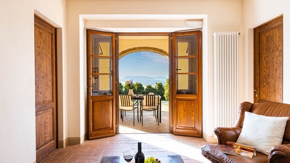 Villa | 5 bedrooms - Casale Teatro 10 Emma Villas (Lajatico)