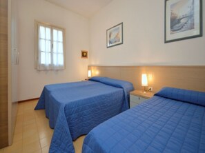 1 chambre