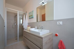 Een douche