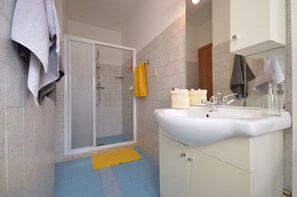 Dusche