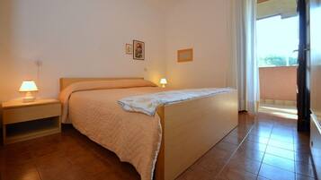 2 bedrooms, WiFi