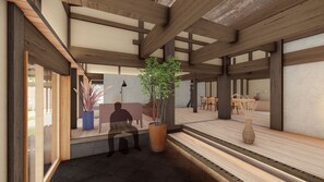 Servei de restauració