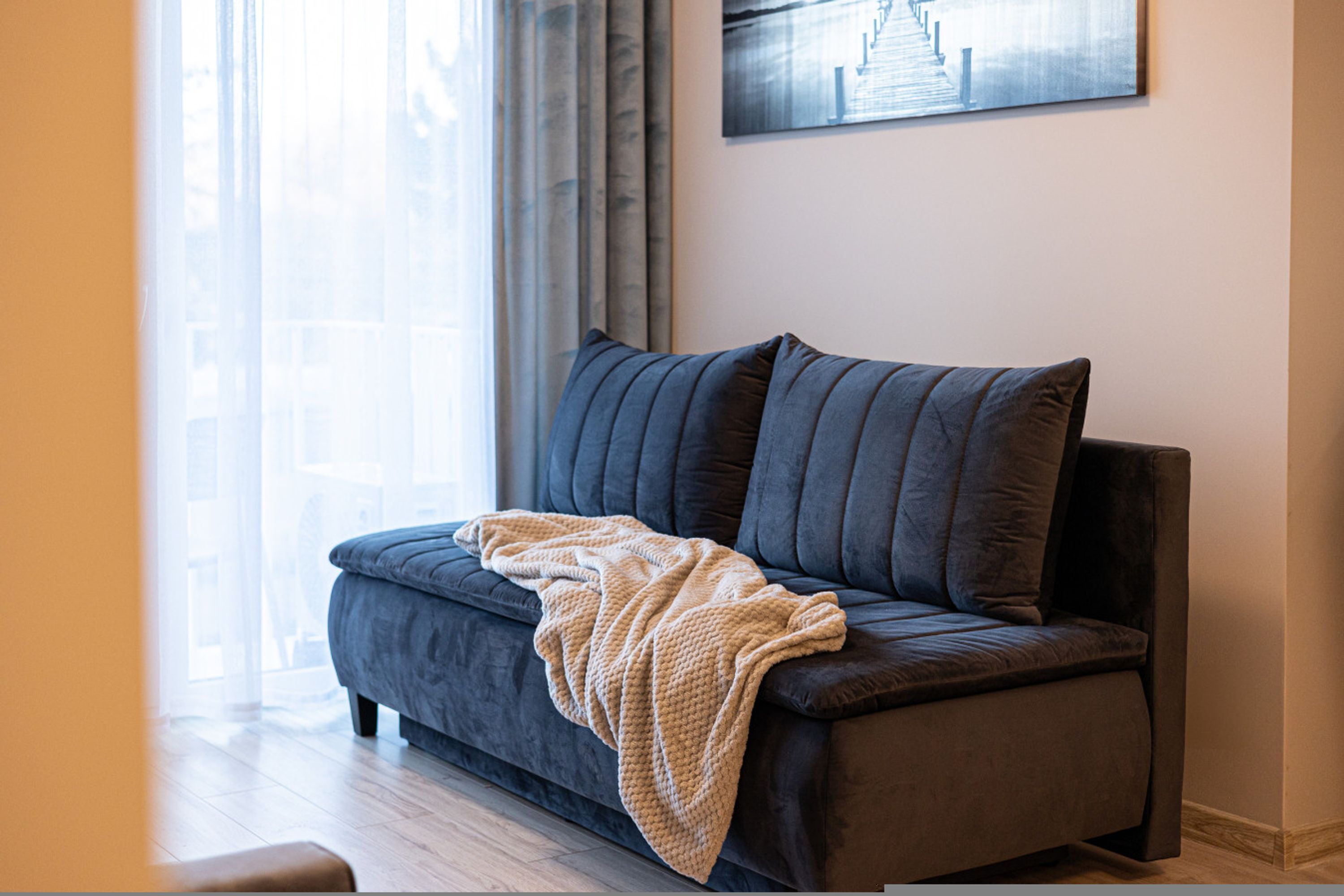 Apartment | 1 bedroom