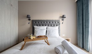 Apartment | 1 Schlafzimmer