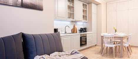 Apartment | 1 bedroom