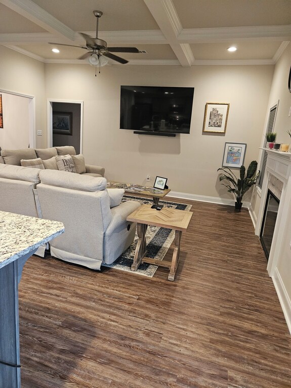 Serenity Of Warner Robins. Stay Long And Pay Less! - Bonaire, GA