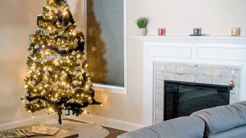 智能电视、壁炉、打印机