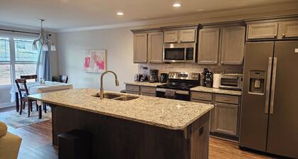 Serenity of Warner Robins. Stay long and pay less!