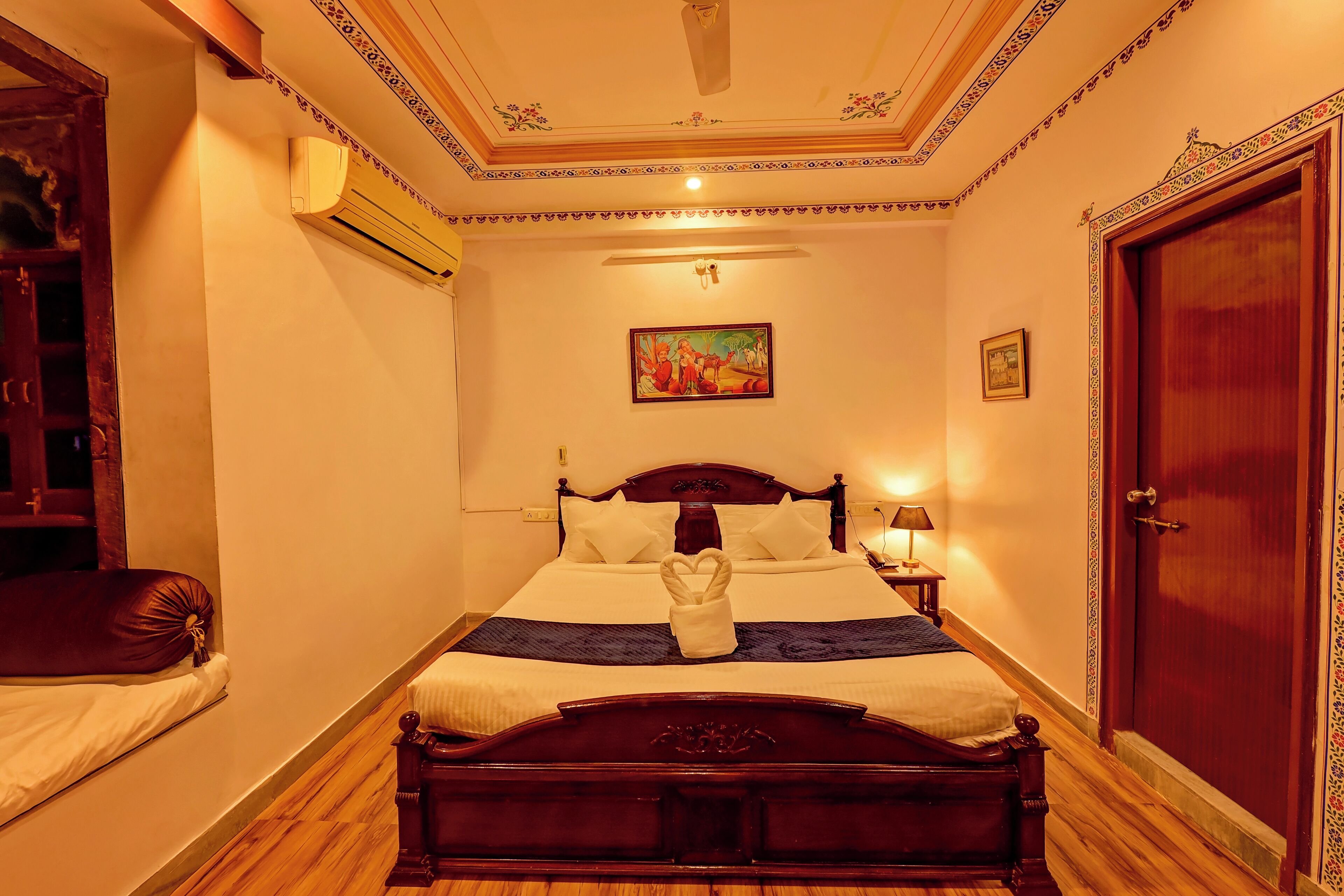 Photo - Elysium Retreat- The Heritage Haveli