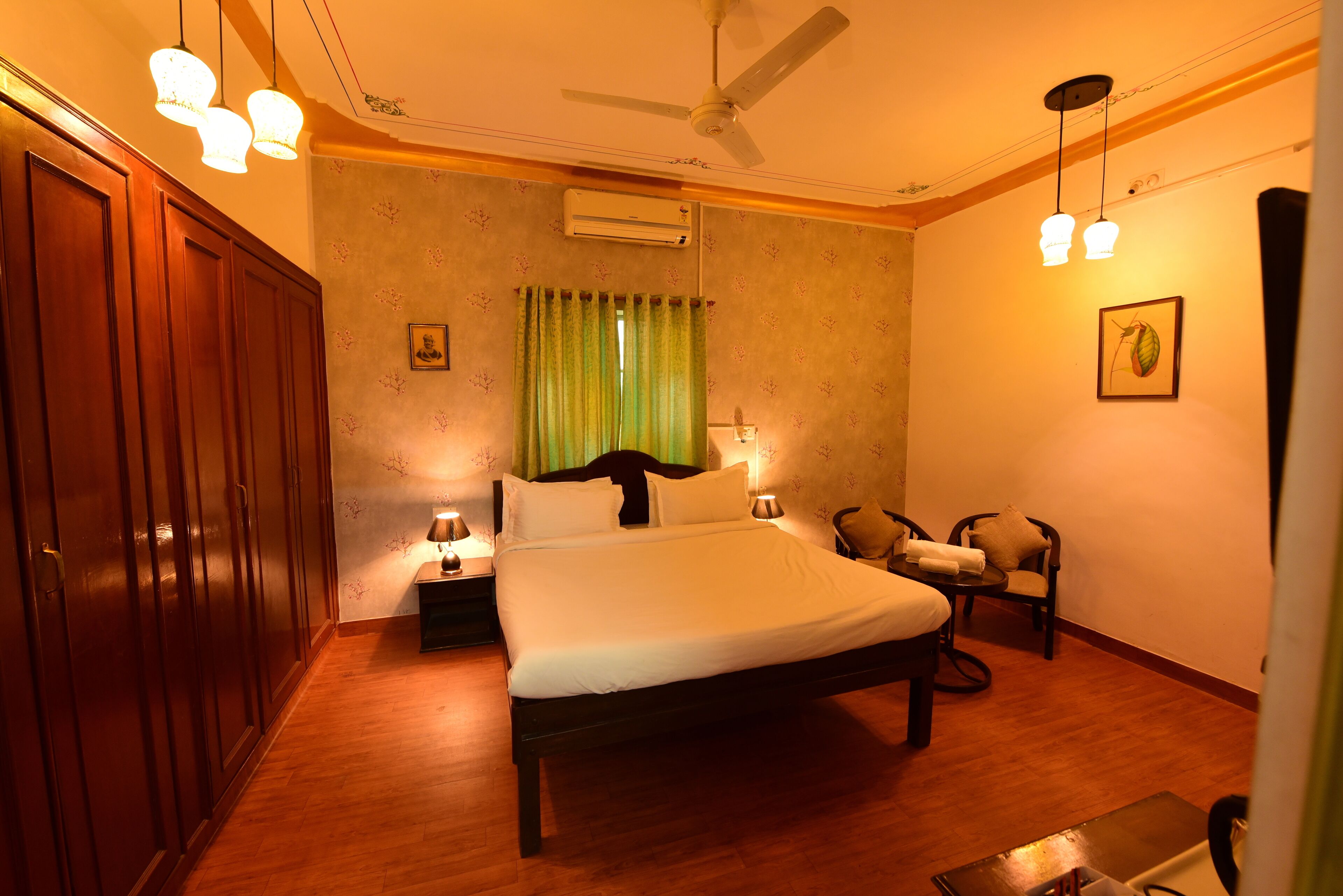 Photo - Elysium Retreat- The Heritage Haveli