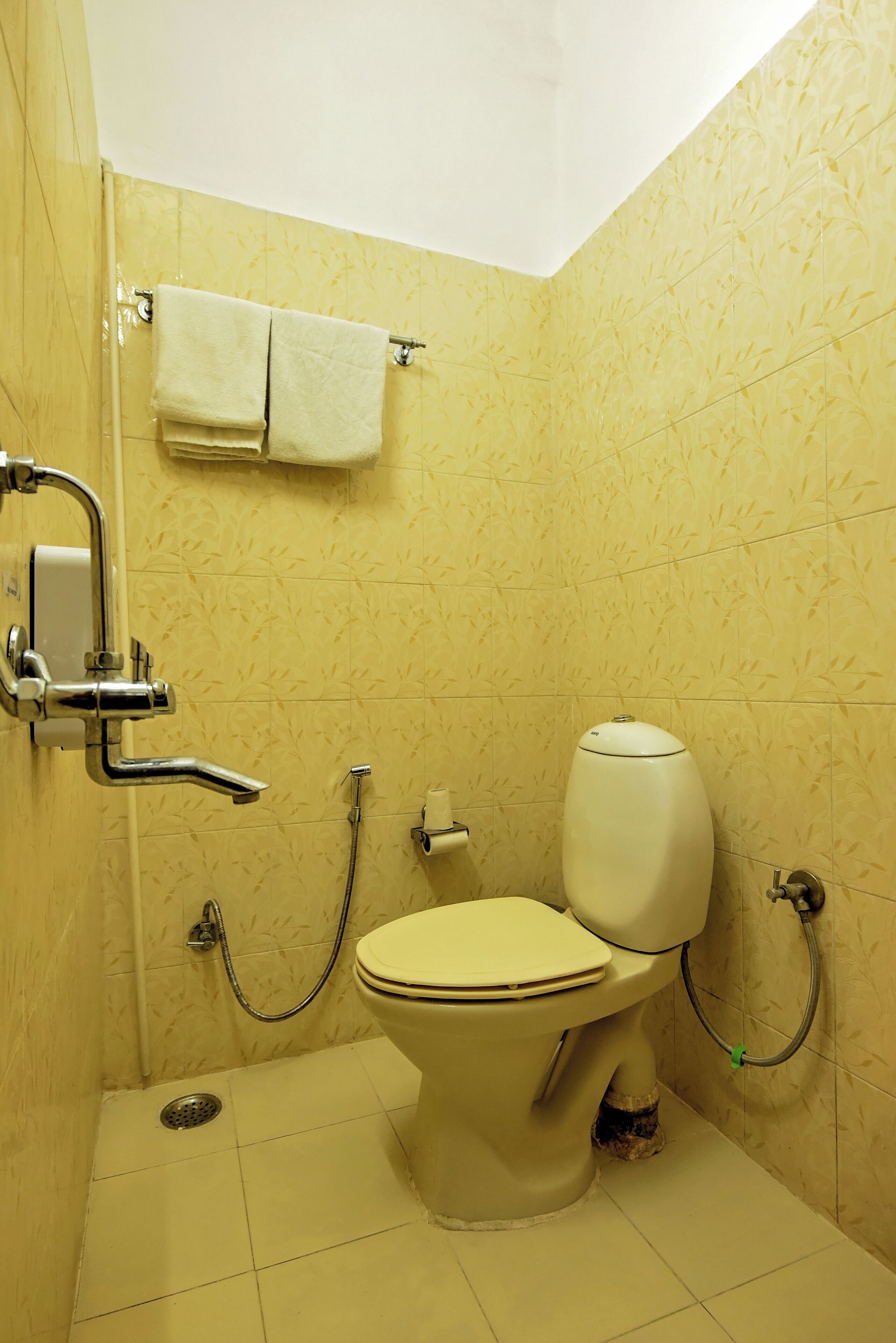 Photo - Elysium Retreat- The Heritage Haveli