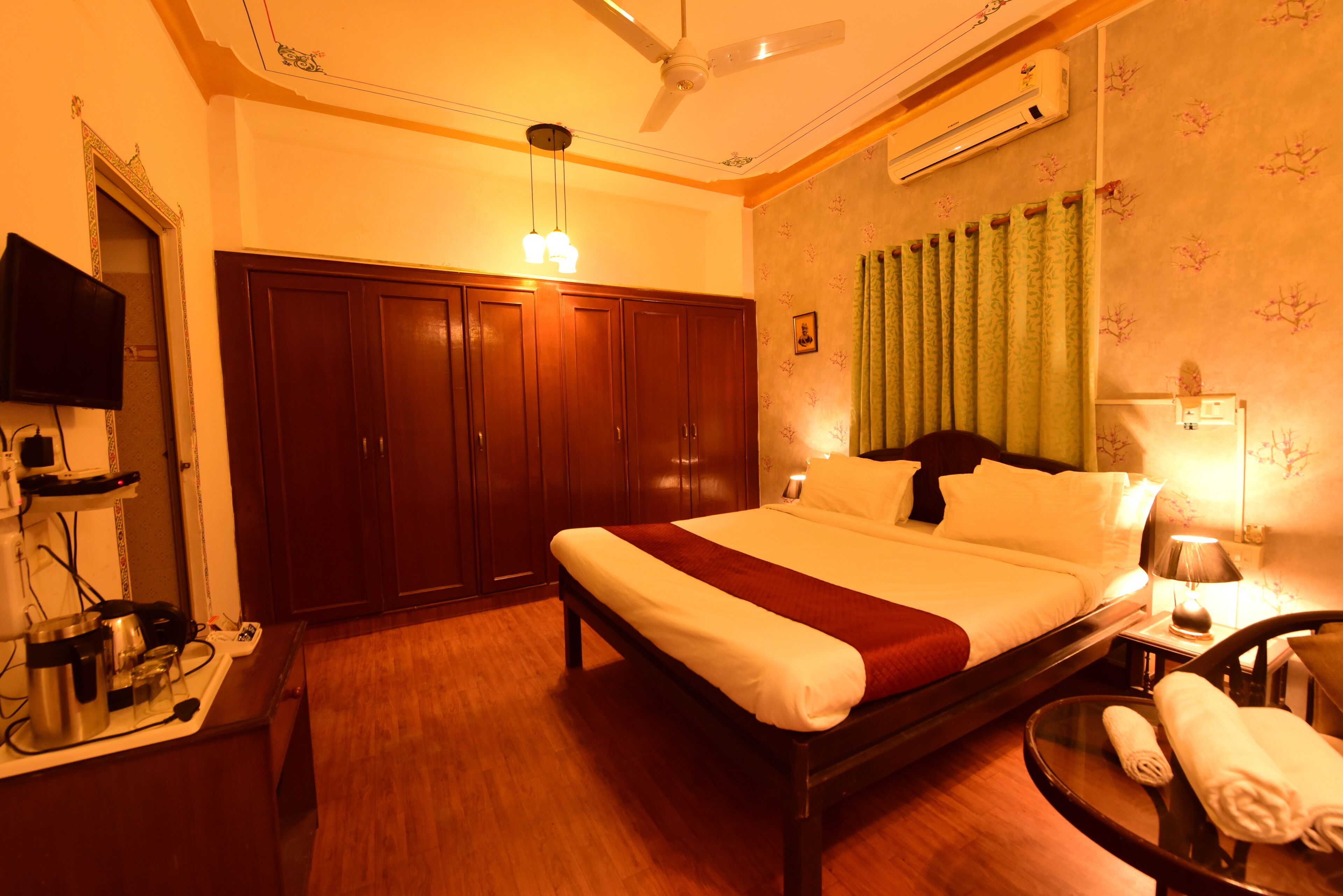 Photo - Elysium Retreat- The Heritage Haveli