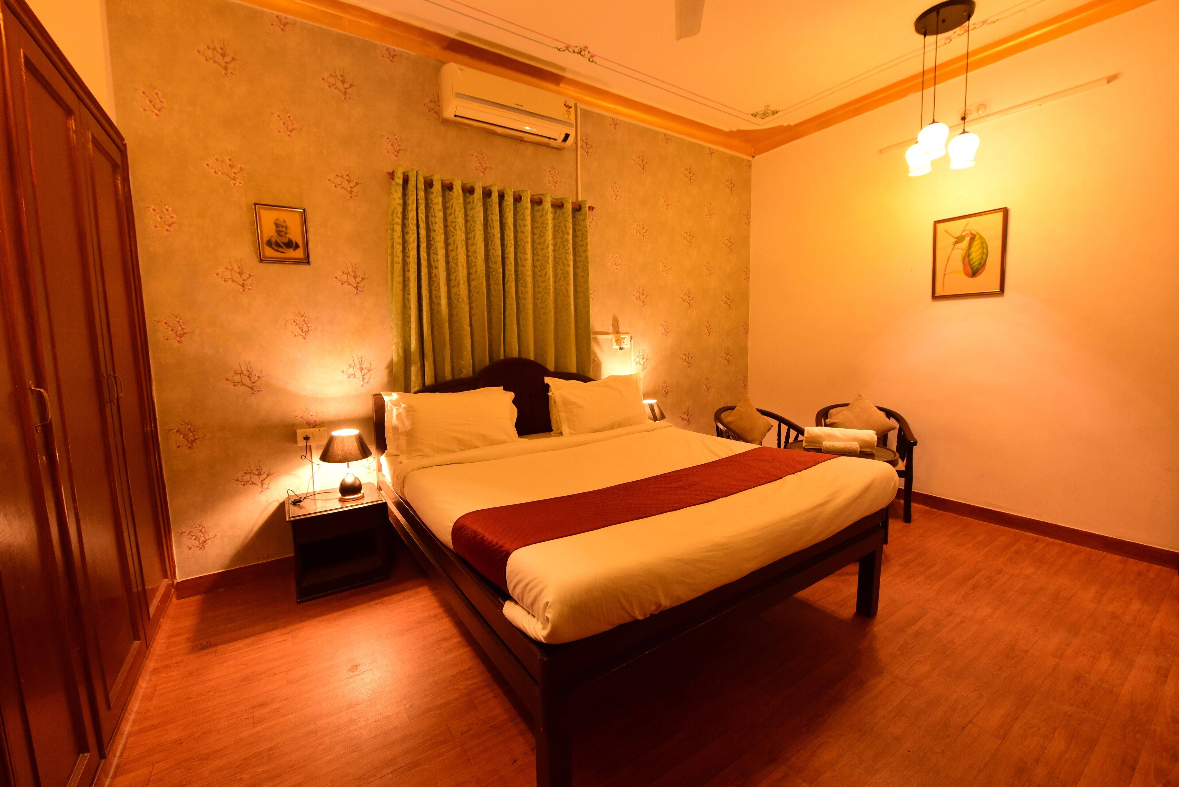 Photo - Elysium Retreat- The Heritage Haveli