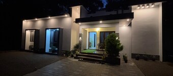 Riveria Eco-Village Munnar