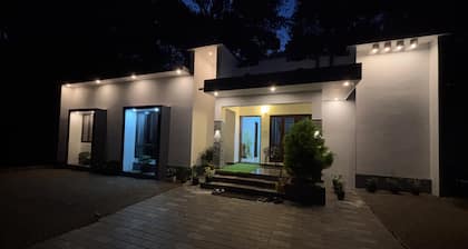 Riveria Eco-Village Munnar