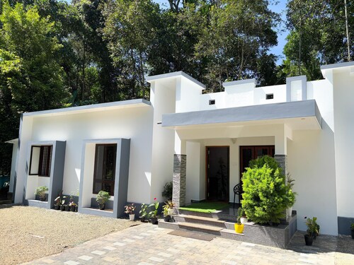 Riveria Eco-Village Munnar