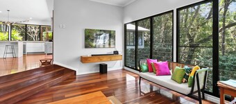 Rainforest Relaxation.