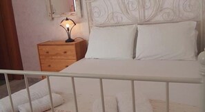 1 phòng ngủ, két bảo mật tại phòng, bàn ủi/dụng cụ ủi quần áo