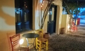 Exterior - Black Beach Village (Santorini)