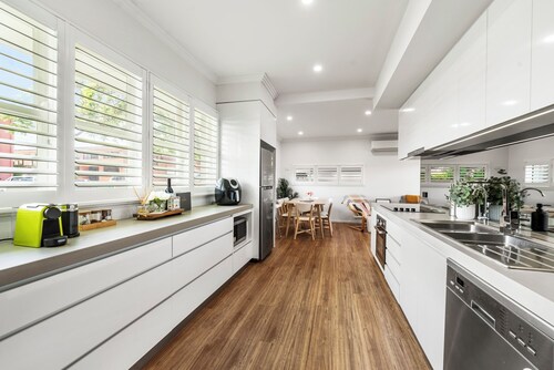 Boutique Living East Toowoomba