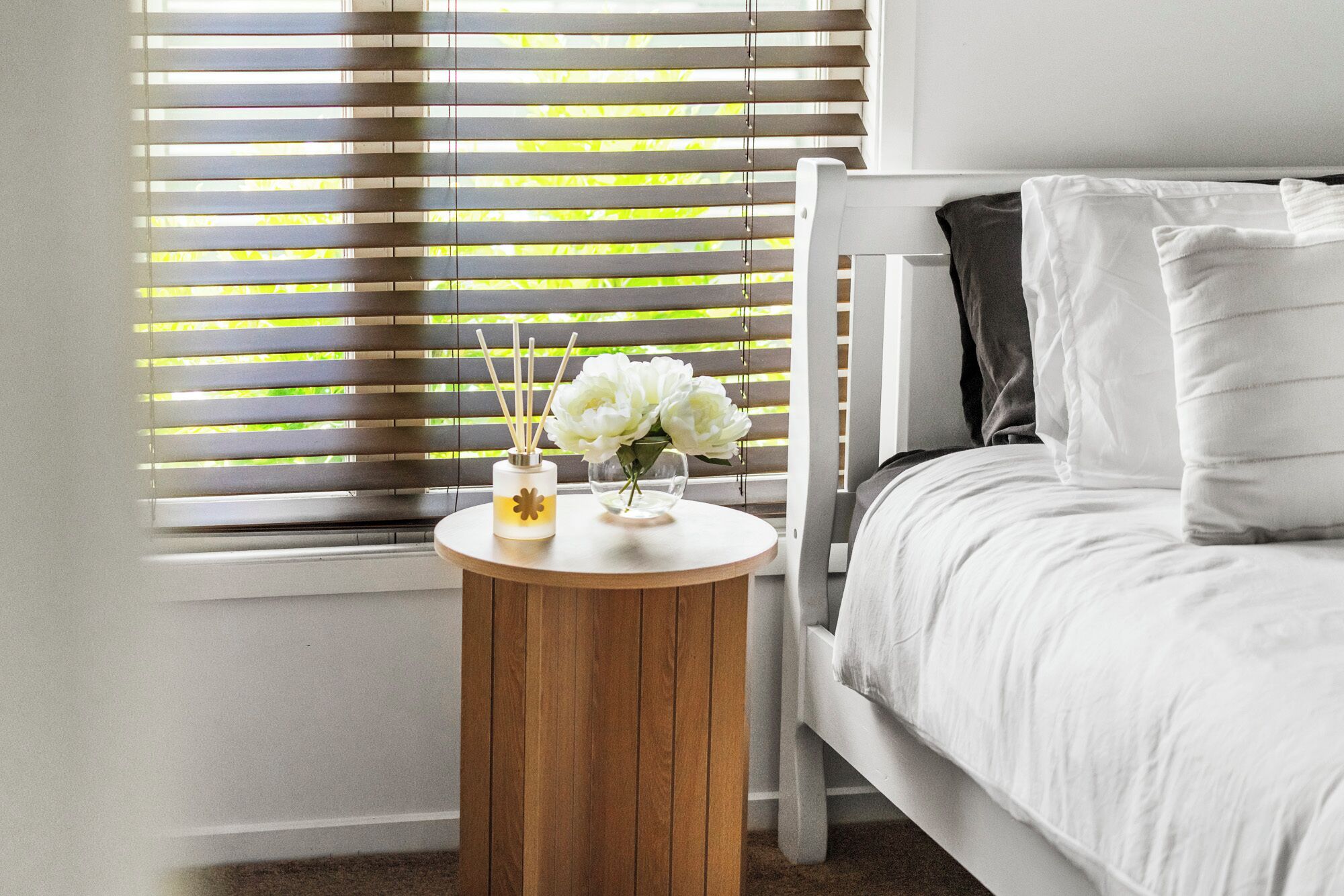 4 soverom, strykejern/-brett, reiseseng for barn og wi-fi