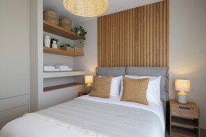 3 bedrooms, iron/ironing board, WiFi, bed sheets - Paradise Villa I with 3 bedrooms and a pool (Sami)
