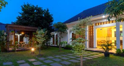 WAKAYAPA Syariah Residence