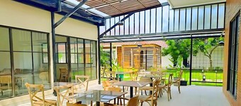 WAKAYAPA Syariah Residence