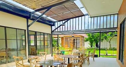 WAKAYAPA Syariah Residence