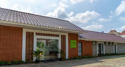 WAKAYAPA Syariah Residence