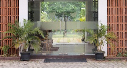 WAKAYAPA Syariah Residence