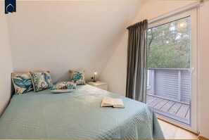 3 Schlafzimmer, Bügeleisen/Bügelbrett, kostenloses WLAN