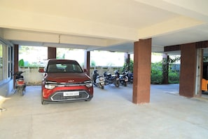 Design do edifício