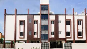 Building design