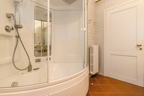 Apartment | Eigener Whirlpool