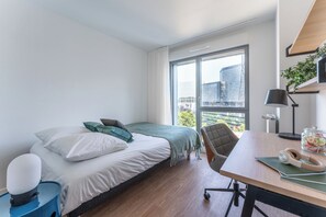 Departamento familiar | Ropa de cama de alta calidad y decoración personalizada 