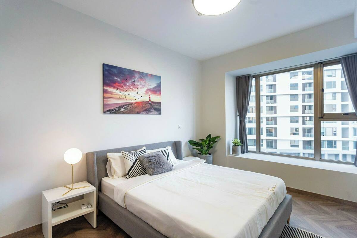 Premium Apartment