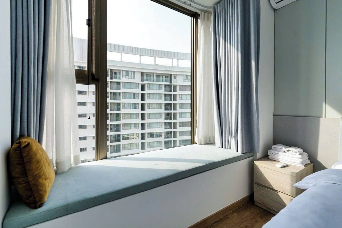 Premium Apartment