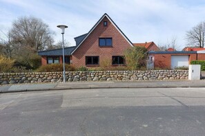 Exterior - Holm Comfortable holiday residence (Tönning)