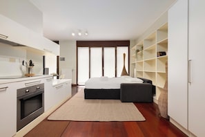 Studio - 4221 Citylife Charm Studio by Barbarhouse (Milan)