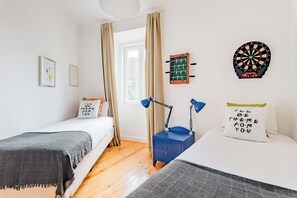 Design Apartment, 3 Bedrooms, Non Smoking